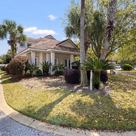 Destin Breeze Villa